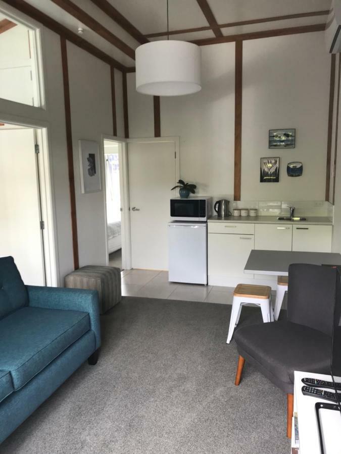 Harbourview52 Bed & Breakfast Raglan Exterior foto