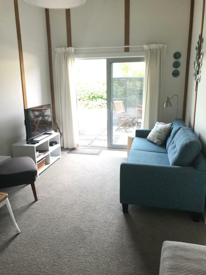 Harbourview52 Bed & Breakfast Raglan Exterior foto
